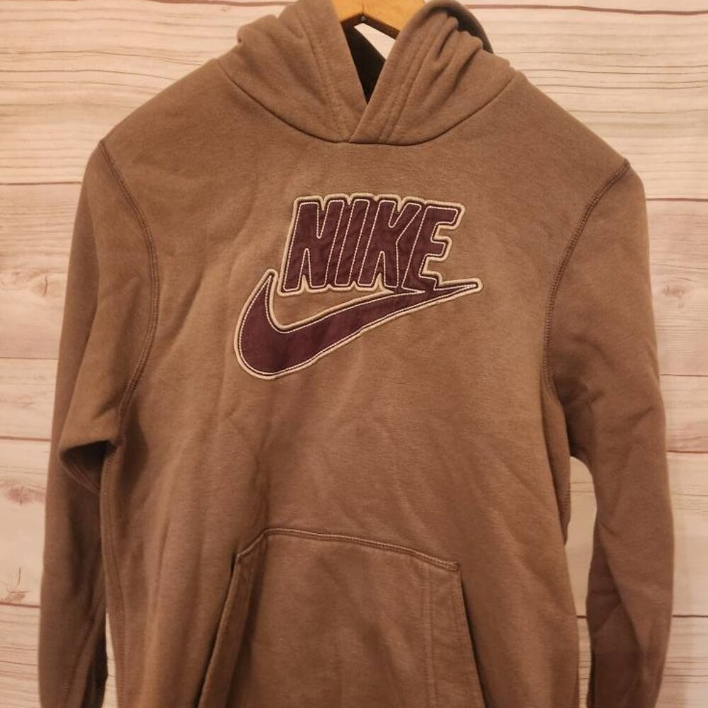 Nike Medium Boys Hoodie